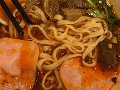 -康师傅私房牛肉面(马泉营奥莱店)