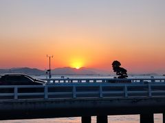 -演武大桥观景平台