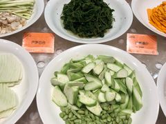 -梁家大院•农家菜(昆山会展中心店)