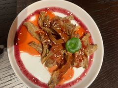-宝丽轩中餐厅BAOLIXUAN