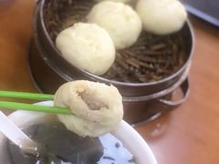 -两淮一绝鸡丝辣汤(交通路店)