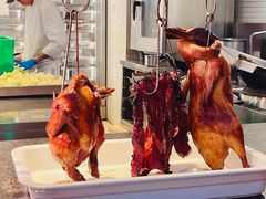 -威斯汀舞台餐厅