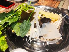 -刘记光大火锅鸡(北行店)