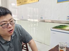 -古徽州馄饨店(宝安路店)