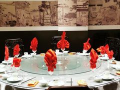 包厢-萧记三鲜烩面(黄河南路店)