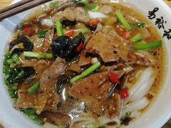 -易裕和·长沙米粉(友谊路店)