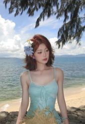 -DL HOPE明星造型