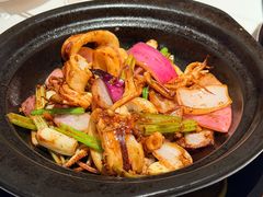 -谭厨中山传家菜.乳鸽.脆鲩鱼(华强北中航城店)