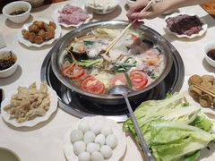 -海关荤豆花(洋河一路店)