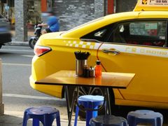-汉记面馆(南华东路店)