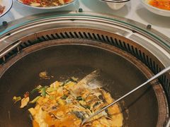 -小团圆灶台鱼·百城头牌菜(千岛湖店)