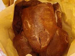-惠宾饭庄(中山路店)