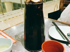 -炭舍干锅·烤鱼(扬名广场店)