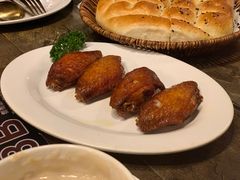 -Mevlana梅夫娜土耳其餐厅·清真