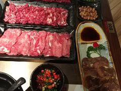 -左庭右院鲜牛肉火锅(南通CBD大有境店)