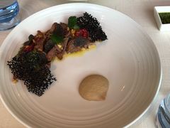 -北京金融街丽思卡尔顿酒店·意味轩 Cepe