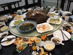 家和炒鸡-膳和缘炒鸡店(南门路店)