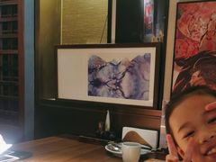 -山葵家·创意料理(EFC欧美广场店)