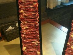 -手选潮汕鲜活牛肉火锅(二七广场店)