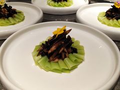 -扬州狮子楼·非遗淮扬菜(总店)