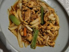 东安子鸡-马凯餐厅(地安门店)