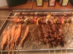 -印象餐厅(杭州国际博览中心北辰大酒店)