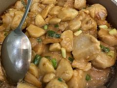 -宁海食府·涌宴(真和店)