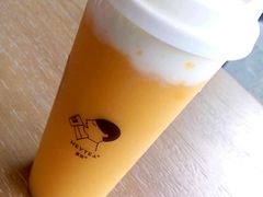 喜芝芒芒-喜茶(深圳福田星河COCO Park店)