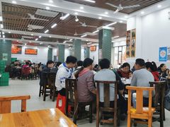 -南记食粥坊·宵夜大排档(莲花总店)
