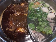 -傣妹火锅(南京东路一店)