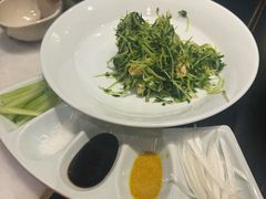 -京味斋·北京烤鸭(新源街店)