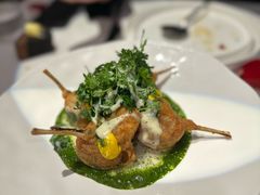 -Le Bistrot de Racine