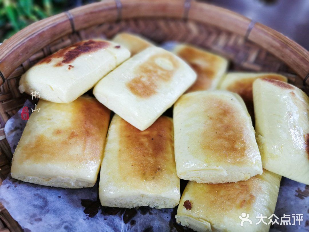 高明美食不输顺德