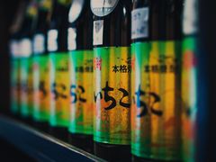 -明日叶日本料理(新区淮海街店)