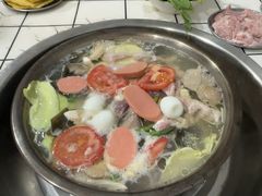 -海关荤豆花(洋河一路店)