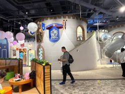 -幻贝家儿童乐园(苏州中心店)