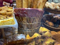 -苹果花园(枫林路店)