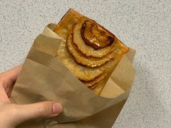 -麦当劳(宜安广场店)