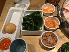 -左庭右院鲜牛肉火锅(新梅广场店)