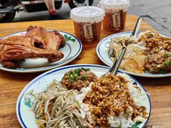 -富辉粉店·海南咖喱饭