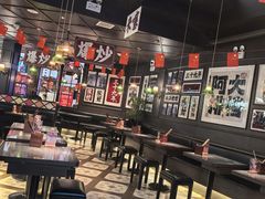 -阿大排档(长春这有山店)