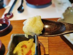 榴莲焗烧-花潮料理艺食馆(SM新生活广场店)