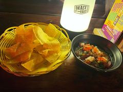 -Pistolera Mexican Cantina女枪手墨西哥餐厅(碧云路店)