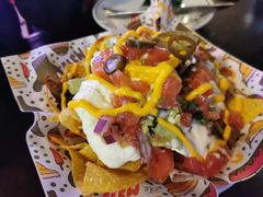 -Famous肥猫墨西哥音乐餐吧(五棵松华熙LIVE店)