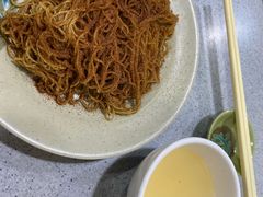 虾子捞面-联记面家(新马路店)