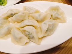 -船歌·鱼水饺青岛菜(国贸商城店)