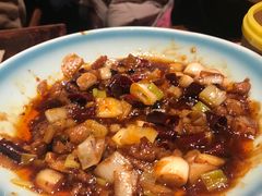 -情满四合院•京菜•烤鸭(动物园店)