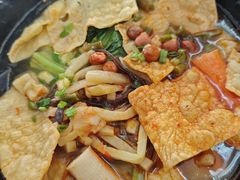 -覃记螺蛳粉·桂林米粉(鼓楼南街店)