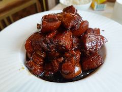 外婆红烧肉-光明邨大酒家(淮海路店)