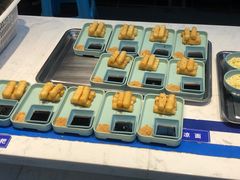 -蚝英雄鲜蚝自助专门店(长楹天街直营店)